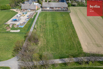 Prodej pozemku pro bydlení, 2252 m2, Svobodné Heřmanice - 3