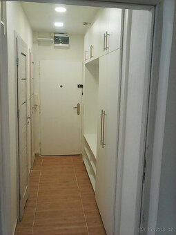 Podnájem bytu 3+1, Bruntál - 3