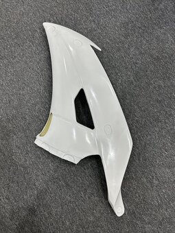 Laminátové Kapoty YAMAHA R6 2008-2016 - 3