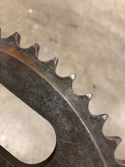 ČZ Sport 250 475 125 473 175 470 rozeta - 3