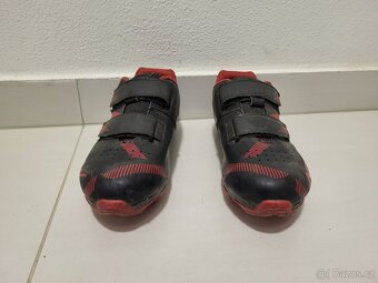 Dětské cyklisitcké tretry Northwave Hammer 2 JR vel. 36 - 3