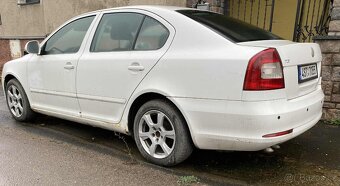 Skoda Octavia 2 1,9 tdi - 3