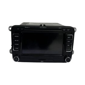 Original navigaci Škoda Columbus 3T0035680B r.v. 2012 - 3