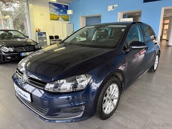 Volkswagen Golf 1,2 TSI 81kW,LOUNGE,SERVISKA - 3