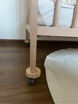 Dětská postýlka - 3