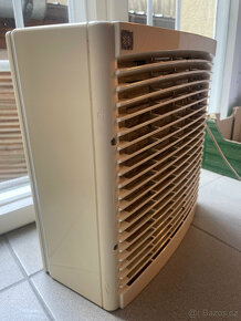 Ventilační jednotka CATA B-23 - 3