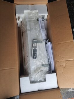 Prodám Sinclair 12 Element - 3