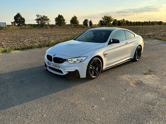 BMW M4 F82 - 3