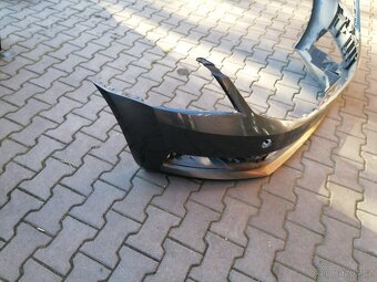 Přední nárazník Octavia 3 - 3