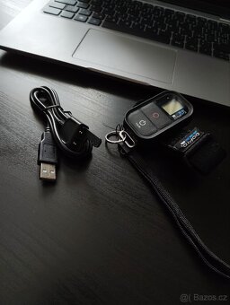 GoPro hero 5 + Session 5 combo - 3