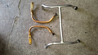 Honda CBR 900 RR na.dily - 3