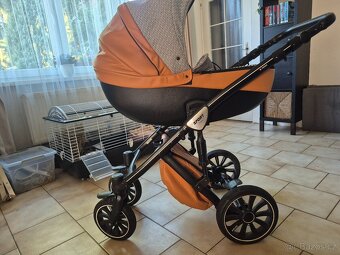 Kočárek Anex sport - 3