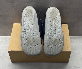 Barefoot celoročky Beda, vel. 35 - 3