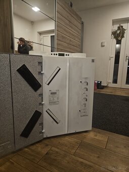 Brink excellent 45 a entalpický výměník k jednotce - 3