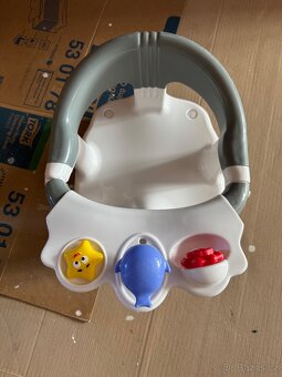 Protiskluzové sedátko - 3