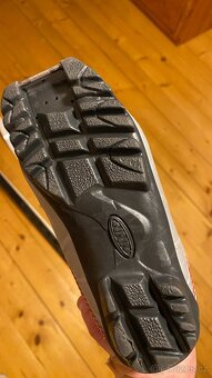 Dětské běžky, boty, hůlky - 3