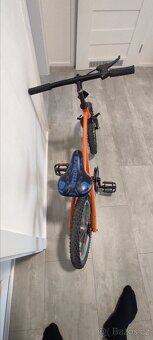 Detske kolo 16" - 3