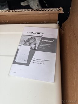 Protherm Leopard 24 - 3