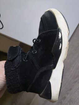 Botky kotníkové - 3