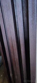 Překližka březová - 3