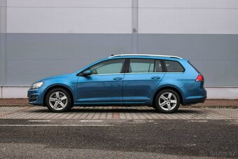 Volkswagen Golf Variant 2.0 TDI BMT 150k Highline - 3