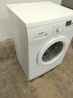 Pračka Siemens - 3