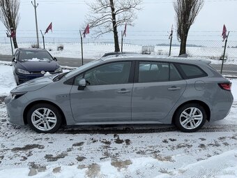 Toyta Corolla 1.8 Hybrid - 3