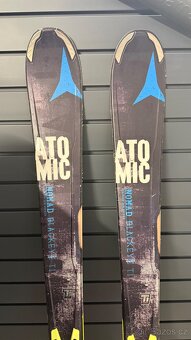 Atomic Nomad Ti 181 - 3