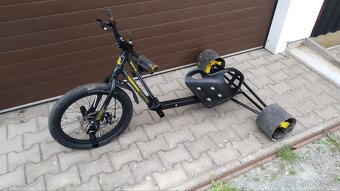 Drift Trike - 3