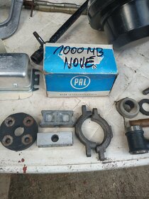 ŠKODA 1000 MB,100,120 - 3