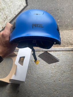 Pracovní helma Petzl - 3
