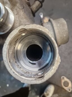 škoda VW Audi 1.9 tdi -BJB,BKC,BXE - 3