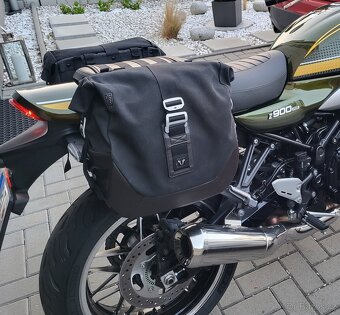 Kawasaki Z 900 RS - 3