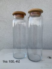 Talíře a mix věcí - 3