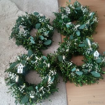 Přírodní věnec - 3