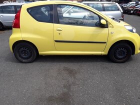 Peugeot 107 - 3