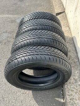Prodám 4x zimní pneu 175/70/14 - 3
