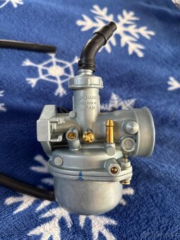 Karburátor 110cc,125cc - 3