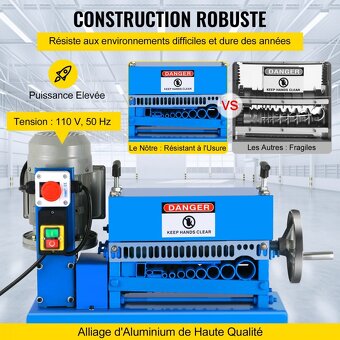 Loupacka na kabely - 3