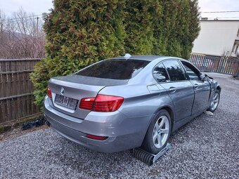 Bmw 530 d nahradni dile - 3
