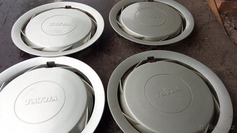 Tatra 613/4 poklice - 3