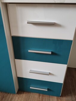 Dětský pokojík - 3