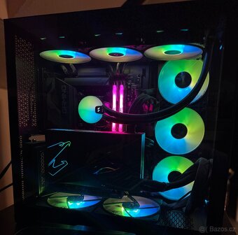 Výkonný herní počítač - 3