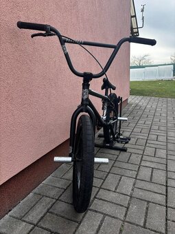 BMX freestyle kolo - 3