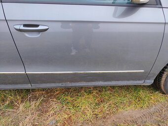 Passat B6 díly - 3