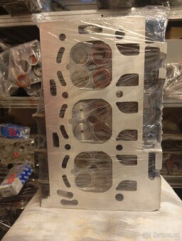 Hlava válců HTP 1.2 12v - 3