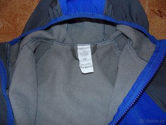 Komplet Shoftshell bunda a kalhoty116 - 3