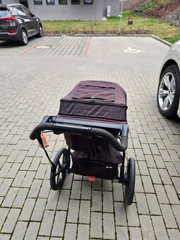 Kočárek Thule urban glide - 3