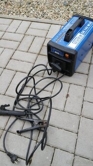 Trafo svářečka - 3