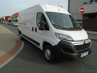 Citroën Jumper 2.2 HDi L3H2 - 3